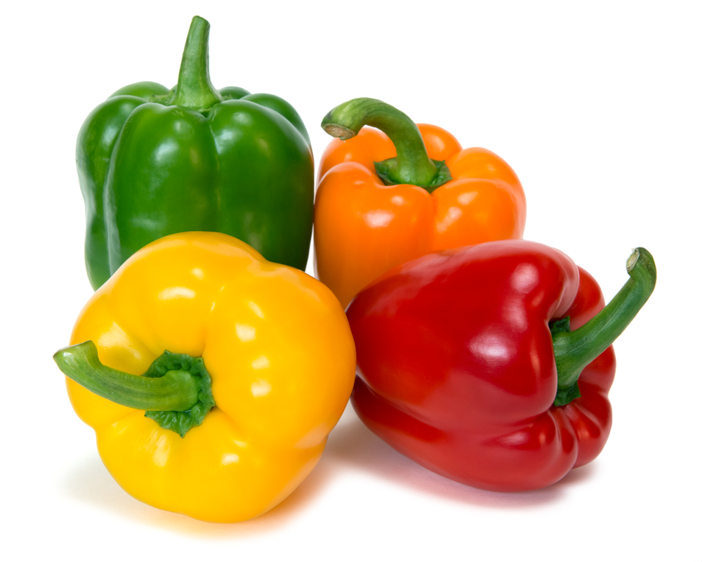 pepper Eltayseer For Import & Export