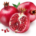 Fresh Pomegranates Eltayseer For Import & Export